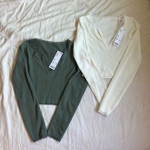 NWT urban outfitters bundle
